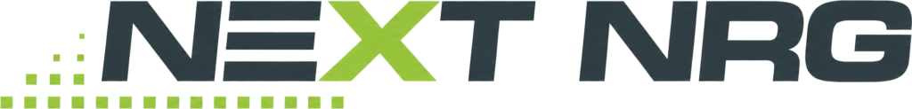 NextNRG logo