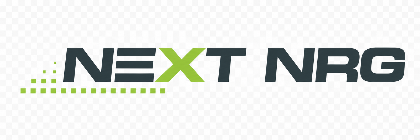 NextNRG logo