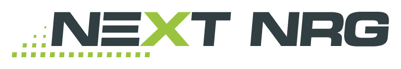 NextNRG logo