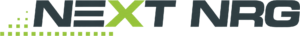 Logo da NextNRG
